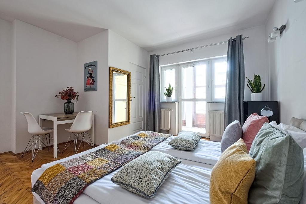 Urban Nest Apartments